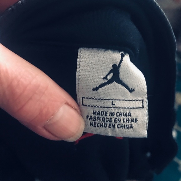 Warm-up jacket - Picture 5 of 5